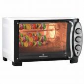 Westpoint Oven Toaster Rotisserie With Conviction 
